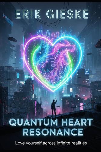 Quantum Heart Resonance: Love yourself across infinite realities