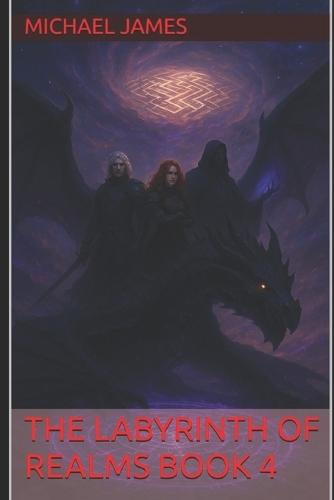 The Labyrinth Of Realms Book 4: Black & White