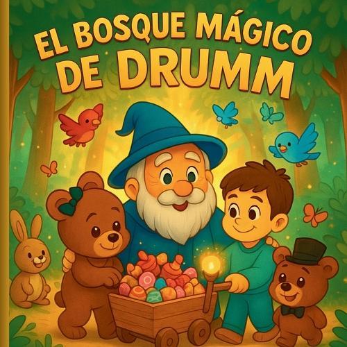 El Bosque Mágico de Drumm