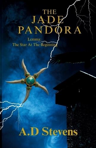 The Jade Pandora. Lemma: The star at the begining: Female lead character novella