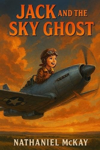 Jack and the Sky Ghost