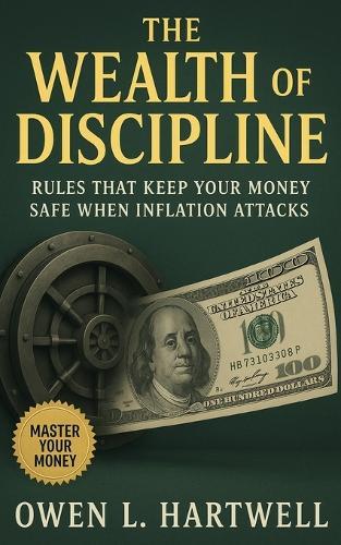 The Wealth of Discipline: Rules That Keep Your Money Safe When Inflation Attacks