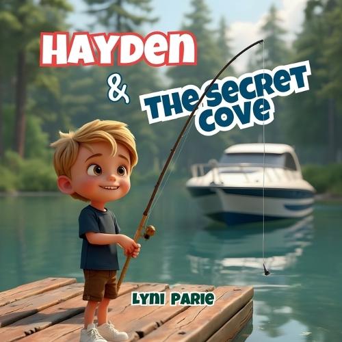 Hayden and the Secret Cove