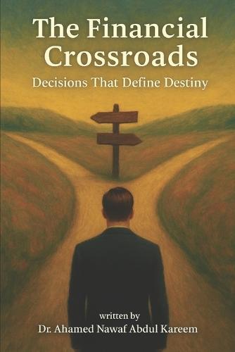 The Financial Crossroads - Decisions That Define Destiny: A Strategic Financial Guide for Startup Entrepreneurs