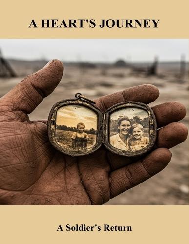 A Heart'S Journey: A Soldier'S Return
