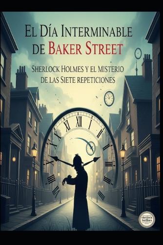 El Día Interminable de Baker Street/Sherlock Holmes y el Misterio de las Siete Repeticiones