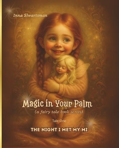 Magic in Your Palm: The Night I Met My Mi