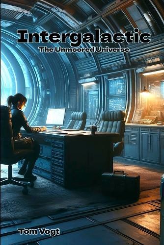 Intergalactic: The Unmoored Universe