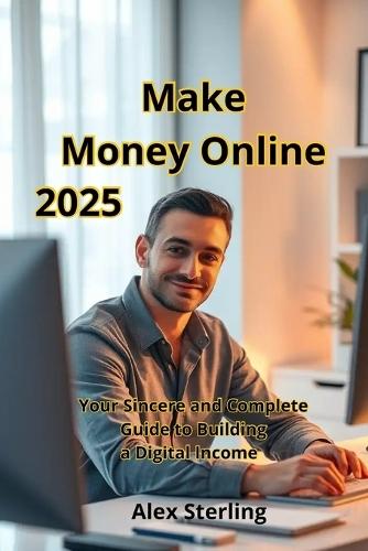 Make Money Online: Your Sincere and Complete Guide to Building a Digital Income