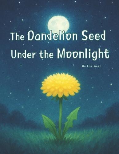 The Dandelion Seed Under the Moonlight: What happens when a tiny seed follows the moon?