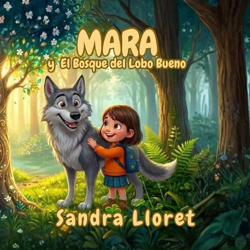 Mara Y El Bosque del Lobo Bueno