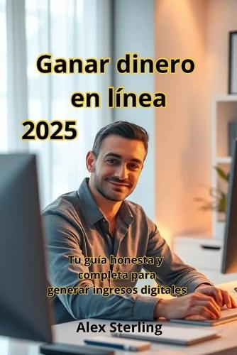 Ganar dinero en línea: Tu guía honesta y completa para generar ingresos digitales