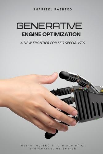 Generative Engine Optimization: A New Frontier for SEO Specialists