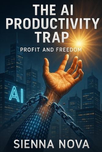 The AI Productivity Trap: : Mastering Tech for Career Growth and Business Profits