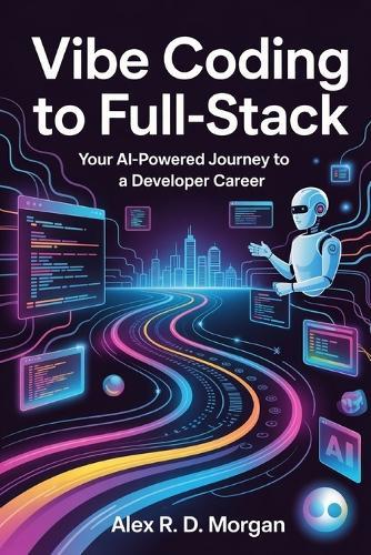 Vibe Coding to Full-Stack: Your AI-Powered Journey to a Developer Career