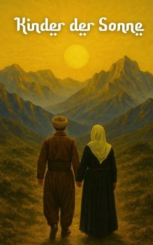 Kinder der Sonne: Kurdische Poesie über Heimat, Hoffnung und Liebe