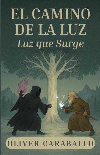 El Camino de la Luz: Luz que Surge