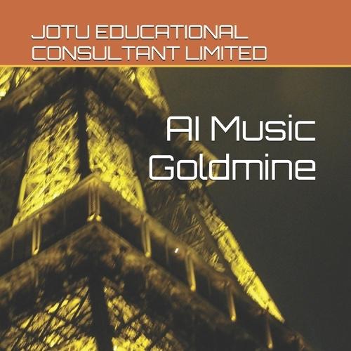 AI Music Goldmine