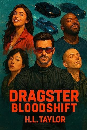 Dragster: Bloodshift