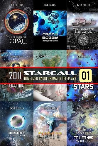 Starcall 1: The Call of the Stars