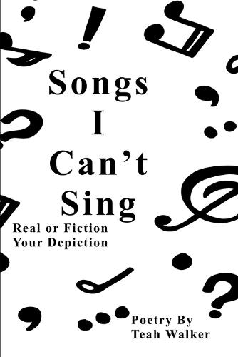 Songs I Can't Sing