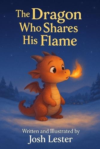 The Dragon Who Shares His Flame