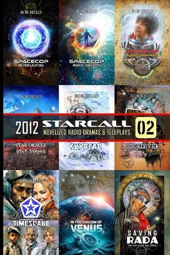 Starcall 2: The Call of the Stars