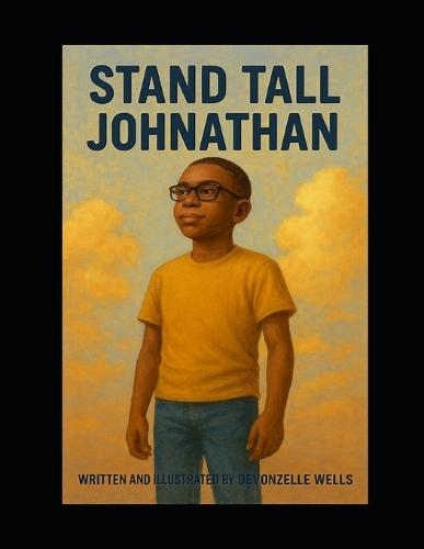 Stand Tall Johnathan: Being true to yourself under peer pressure
