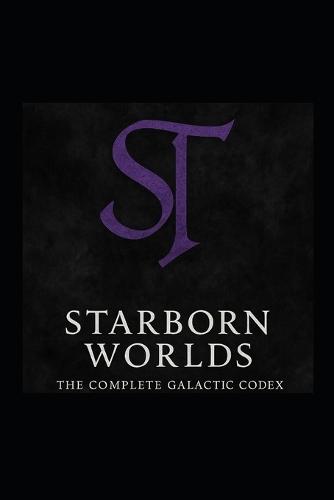 Starborn Worlds