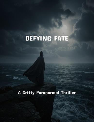 Defying Fate: A Gritty Paranormal Thriller
