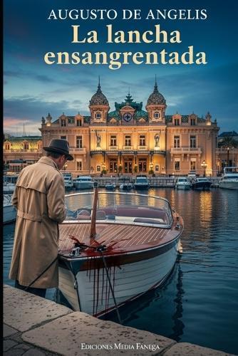 La lancha ensangrentada