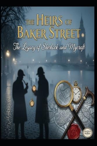 The Heirs of Baker Street/the legacy of Sherlock and Mycroft