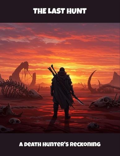 The Last Hunt: A Death Hunter'S Reckoning