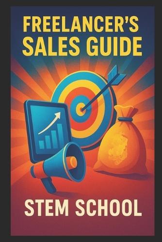 Freelancer's Sales Guide: Land Clients, Close Deals, Get Paid