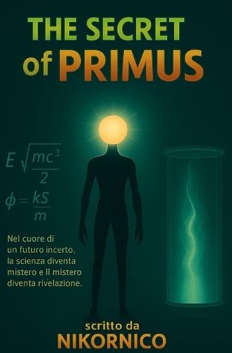 The secret of Primus: Terminie: Part-II
