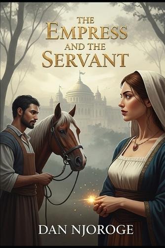 The Empress and the Servant: A Secret Identity Romance of Forbidden Passion