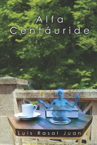 Alfa Centáuride