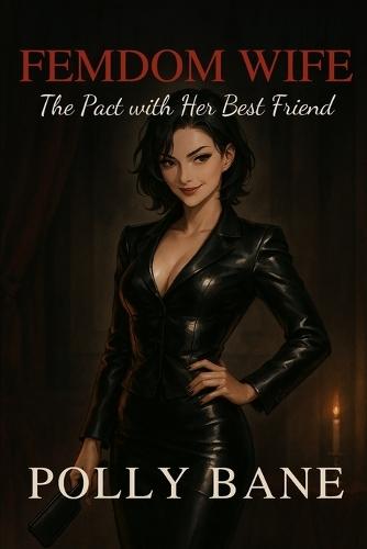 Femdom Wife: The Pact with Her Best Friend: A Dark Femdom Wife Story of Shared Control, Chastity, and Total Surrender
