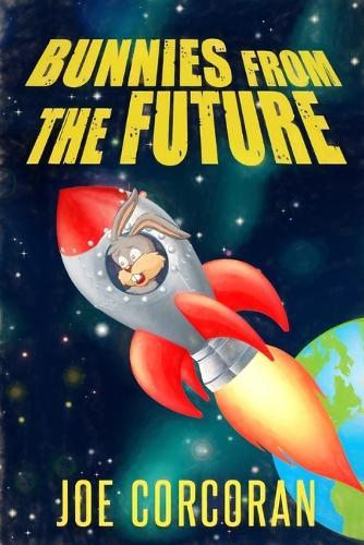 Bunnies From The Future