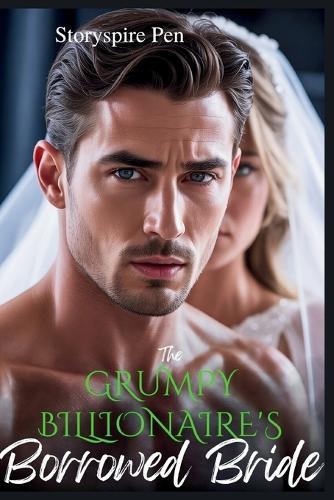 The Grumpy Billionaire's Borrowed Bride: A fake marriage, a surprise baby, and a grumpy man trapped with a runaway bride