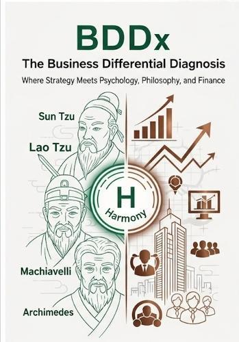 BDDx: The Business Differential Diagnosis