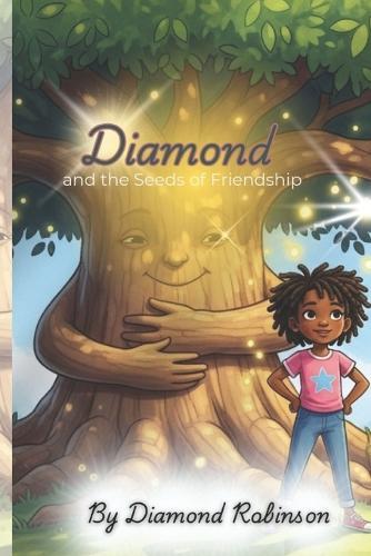 Diamond and the Friendly Tree