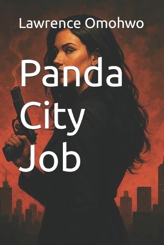 Panda City Job