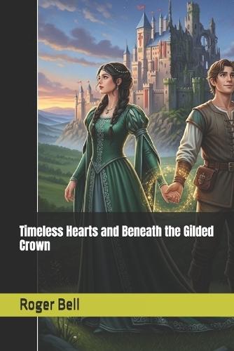 Timeless Hearts and Beneath the Gilded Crown