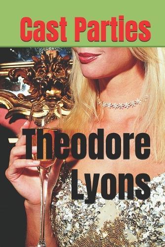 Cast Parties: The Sixties Out-of-Work Acting