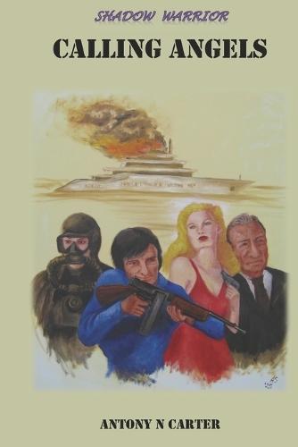 Shadow Warrior: Calling Angels