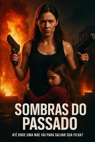 Sombras do Passado: Até onde uma mãe vai para salvar sua filha?