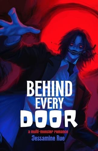 Behind Every Door: A Multi Monster Romance