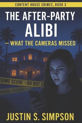 The After-Party Alibi: What the Cameras Missed