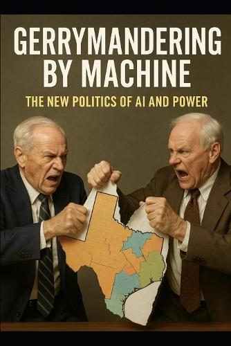 Democracy By Design: How AI is rewriting voting maps